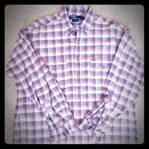 Ralph Lauren Men's Shirt